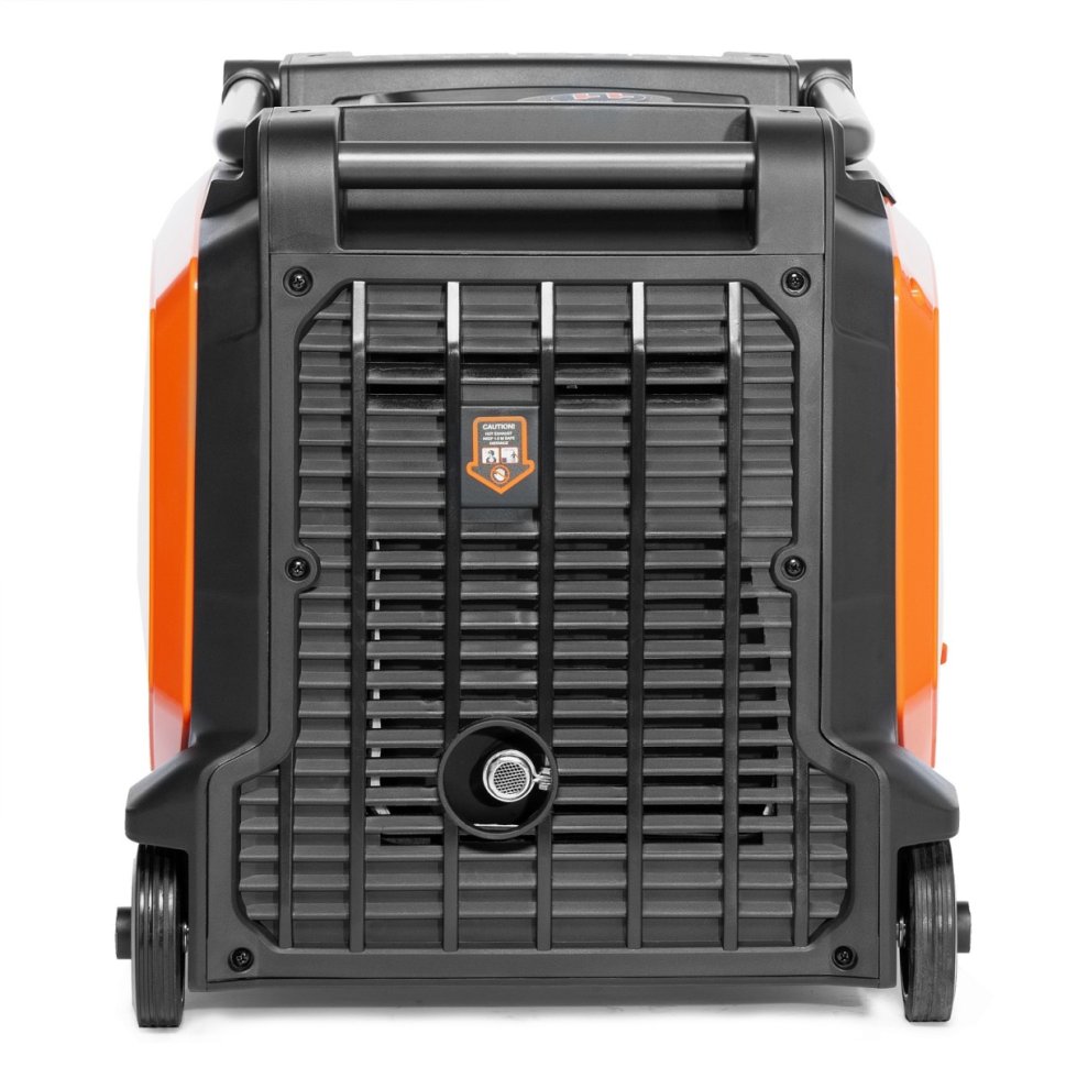 Генератор бензиновый инверторный Daewoo GDA 9400Ei