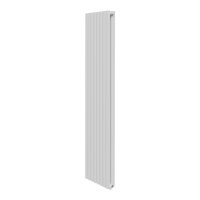 Дизайн-радиатор Royal Thermo Shift Q30 VC2180 8 секций RAL9016