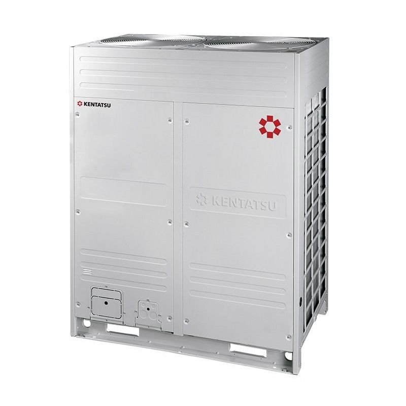 Канальная сплит-система Kentatsu KSTUA280HZAN1/KSURA280HZAN3