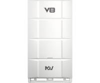 Наружный блок мультизональной системы VRF MDV MDV-V8i500V2R1A(MA)