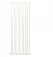 Стальной трубчатый радиатор Zehnder 2180 Charleston 14 секций б/п