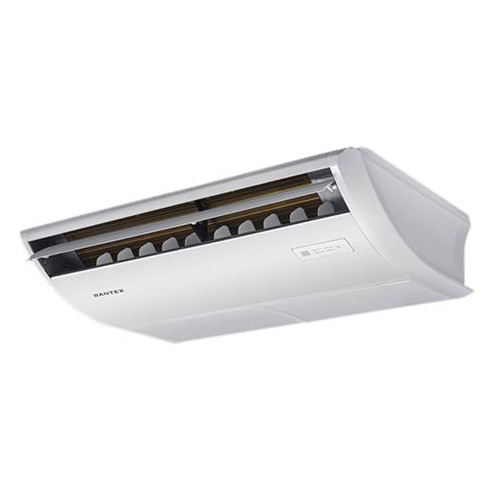 Напольно-потолочная сплит-система Dantex RK-60HTNE-W / RK-60CHTN