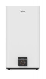 Накопительный электрический водонагреватель Midea MWH-10020-FEM Stream