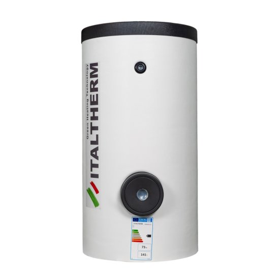 Бойлер косвенного нагрева Italtherm Premium 500