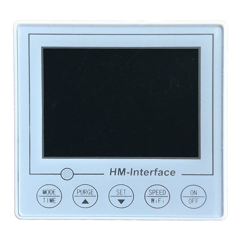 Канальный осушитель воздуха Shuft SHA-D60