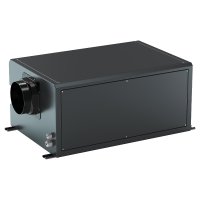 Канальный осушитель воздуха Shuft SHA-D60