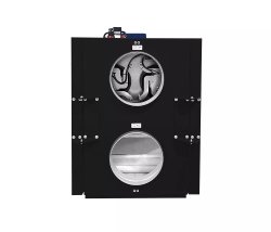 Приточно-вытяжная установка TURKOV Zenit Heco X 760 W