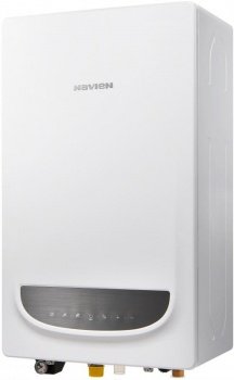 Настенный газовый котел Navien Deluxe One 35k