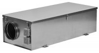 Приточная установка Shuft CAU 2000/3-12.0/3 VIM