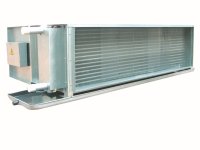 Фанкойл канальный Royal Clima MACS-I-PD136P2K