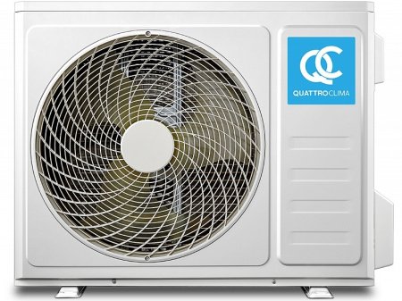 Наружный блок мульти сплит-системы Quattroclima QN-FM32UB