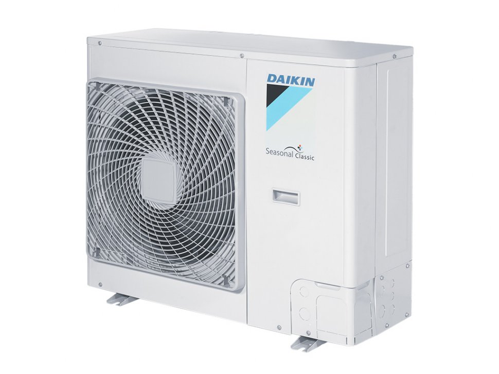 Кассетная сплит-система Daikin FCAG71B/RZQSG71L3V