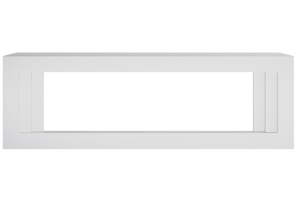 Портал Royal Flame Line CRM (Разборный) под очаг Vision 60 санд сноу