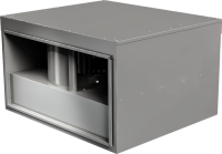 Вентилятор канальный Zilon ZKSA 500х250-4L1
