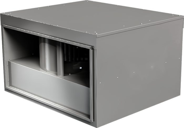 Вентилятор канальный Zilon ZKSA 500х250-4L1