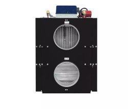 Приточно-вытяжная установка TURKOV Zenit Heco X 910 W