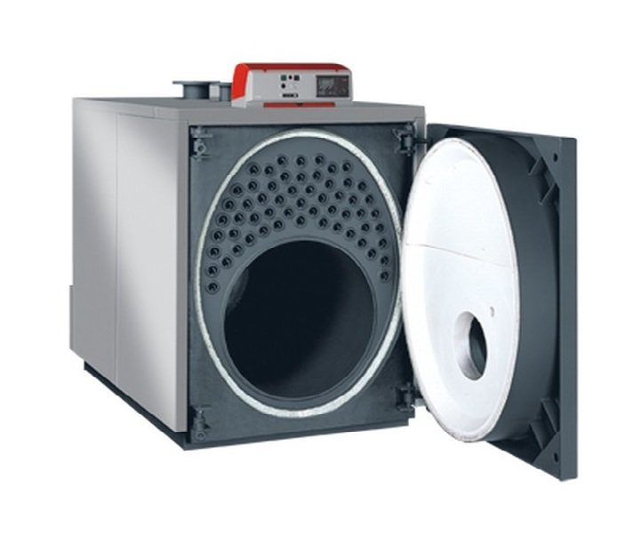 Комбинированный котел Unical Ellprex 870