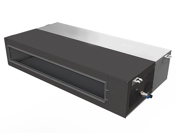 Канальная сплит-система Dantex RKD-48BHANI/RKD-48HANIE-W Smart Inverter