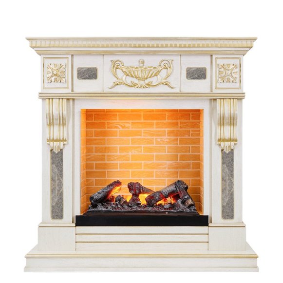 Каминокомплект Dimplex Corsica с очагом Cassette 600 NH