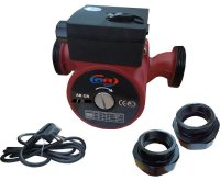 Циркуляционный насос AquamotoR AR CR 25/8-180 red
