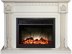 Каминокомплект RealFlame Imperia 33 с очагом MoonBlaze S LUX Black