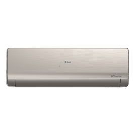 Мульти сплит-система на 2 комнаты 35+35 м2 Haier Lightera AS12NS6ERA-G+Flexis SM AS35S2SF3FA-G/2U40S2SM1FA c Wi-Fi модулем ESP32