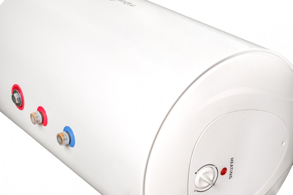 Накопительный водонагреватель Kotitonttu Salmi HRM-80