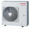 Напольно-потолочная сплит-система Toshiba RAV-RM801CTP-E/RAV-GP801AT-E