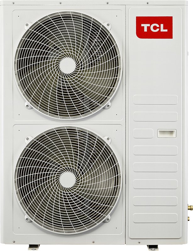 Колонная сплит-система TCL TFU-90HRA/TOU-90HSA