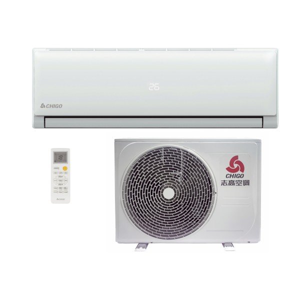 Настенная сплит-система Chigo CS-88H3A-1H169 Lotos On/Off