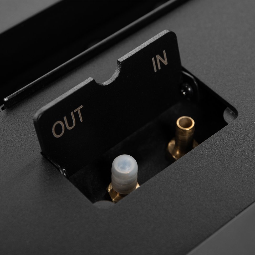 Очаг Royal Thermo RTFP/P850MA 3D Cassette Mystery Angle