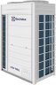 Наружный блок мультизональной системы VRF Electrolux ERXY3-400-R Step Free c рекуперацией тепла