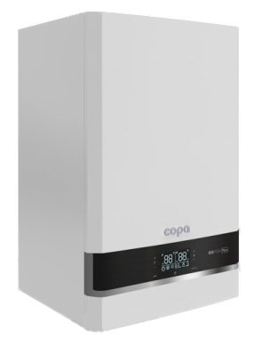 Настенный газовый котел Copa EOMIX 24 кВт