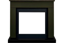 Портал Royal Flame Bergen 23 (Разборный) темная олива