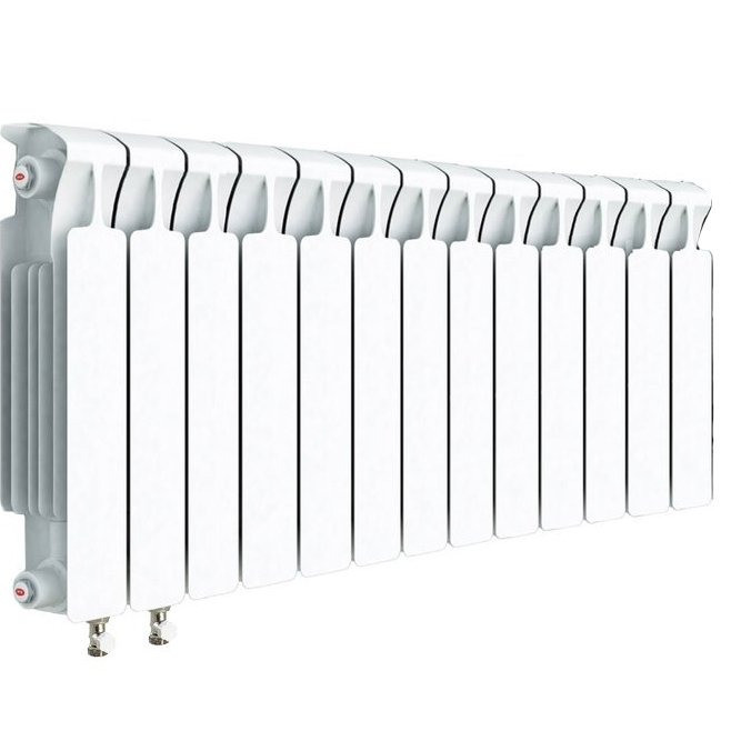 Биметаллический радиатор отопления RIFAR BASE VENTIL L 350 x13