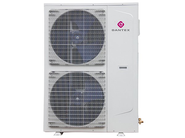 Канальная сплит-система Dantex RKD-60BHANI/RKD-60HANIE-W Smart Inverter