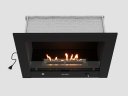 Встроенный портальный биокамин Lux Fire Фаер Бокс 4 25.5 ПБ-ФБ-4-25.5