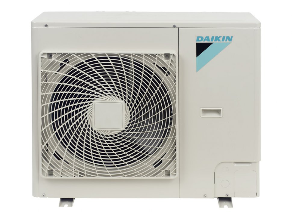 Кассетная сплит-система Daikin FCAG71B/RR71BW