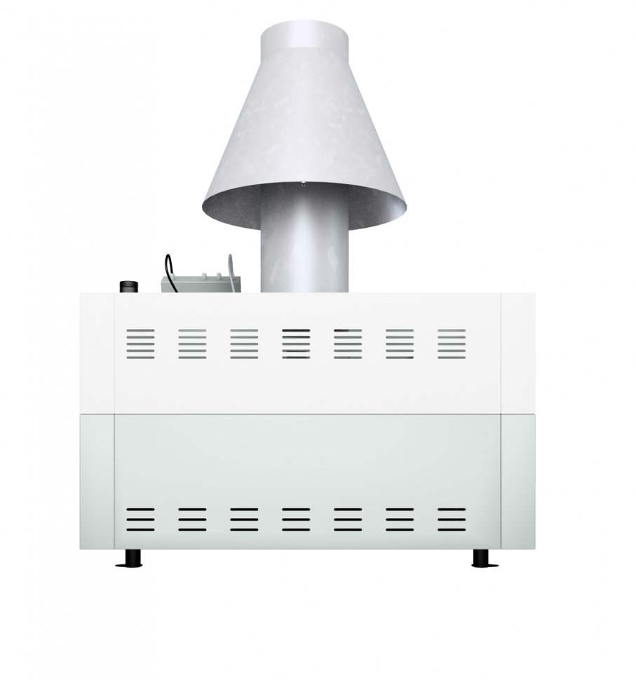 Напольный котел Лемакс Clever L 150