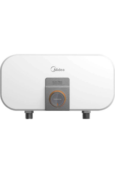 Проточный электрический водонагреватель Midea MIWH-3500C Infinity