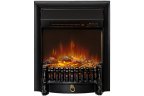 Каминокомплект Royal Flame Dublin RUSTIC (Разборный) с очагом Fobos FX M Black RC дуб натуральный