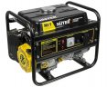 Бензиновый электрогенератор Huter HT1000L