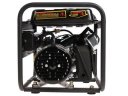 Бензиновый электрогенератор Huter HT1000L