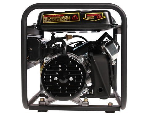 Бензиновый электрогенератор Huter HT1000L