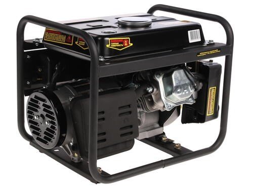 Бензиновый электрогенератор Huter HT1000L
