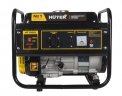 Бензиновый электрогенератор Huter HT1000L