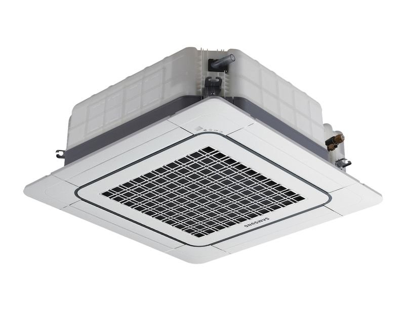 Кассетная сплит-система Samsung AC120JN4DEH/AF/AC120JX4DGH/AF