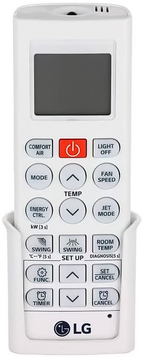 Сплит-система LG P07TT.NSA/P07TT.U12A Mega Smart Inverter