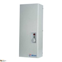 Проточный электрический водонагреватель ЭВАН В1-18