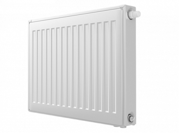 Стальной панельный радиатор Royal Thermo Ventil Compact VC22-200-1000 RAL9016 M